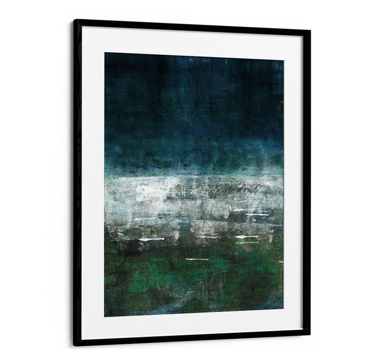 Vibrant DEEP WATER, ABSTRACT PAINTINGS showcase the ocean's essence in bold strokes, perfect for any art lover.