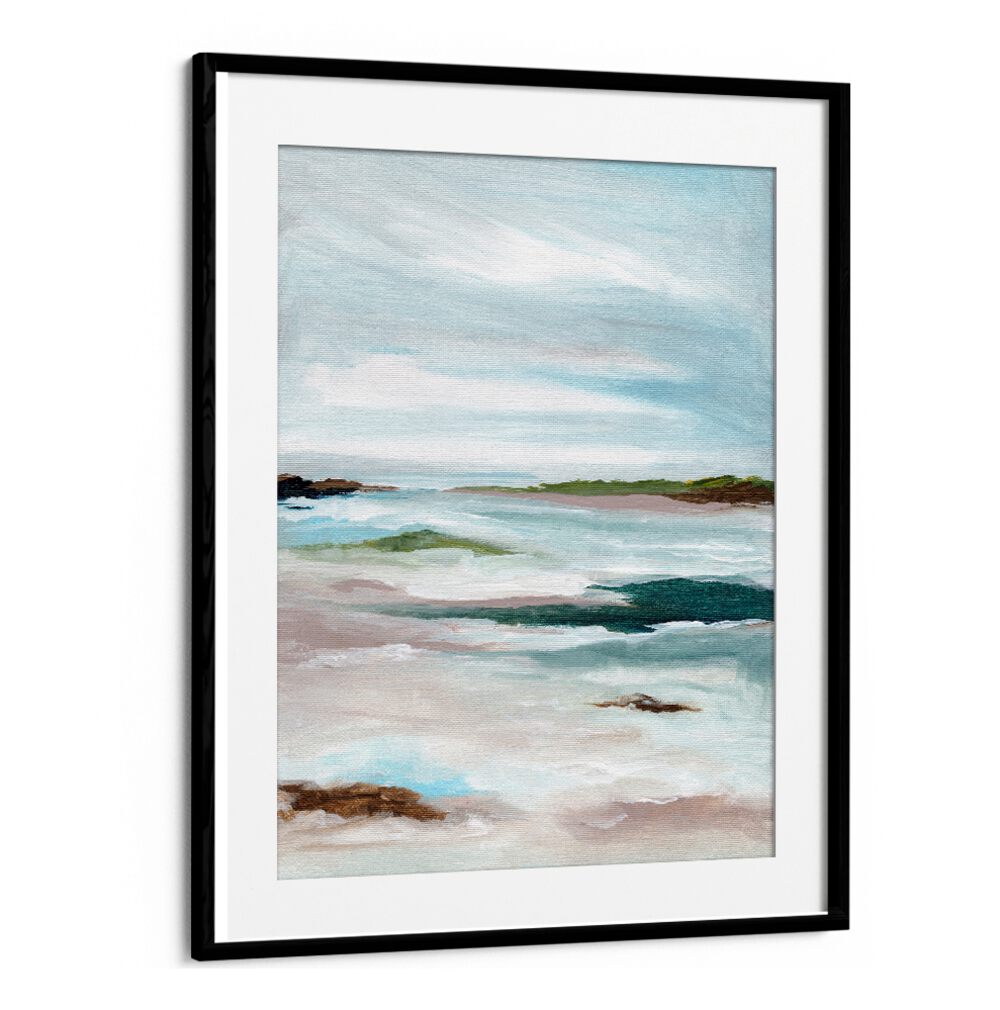 AZURE VISION , LANDSCAPE PAINTINGS