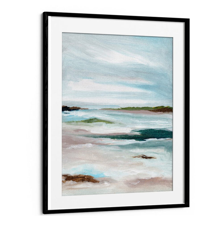 AZURE VISION , LANDSCAPE PAINTINGS