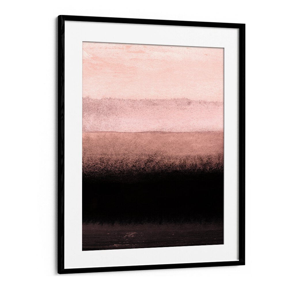 Elegant SHADES OF PINK, ABSTRACT PAINTINGS featuring soft pink hues, perfect for enhancing any stylish space.