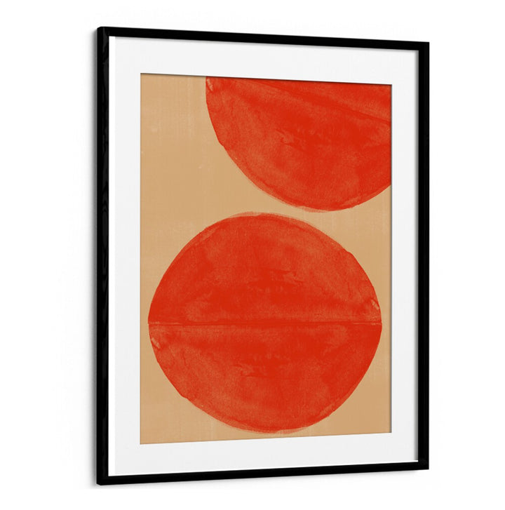 SEPARATION , ABSTRACT PAINTINGS