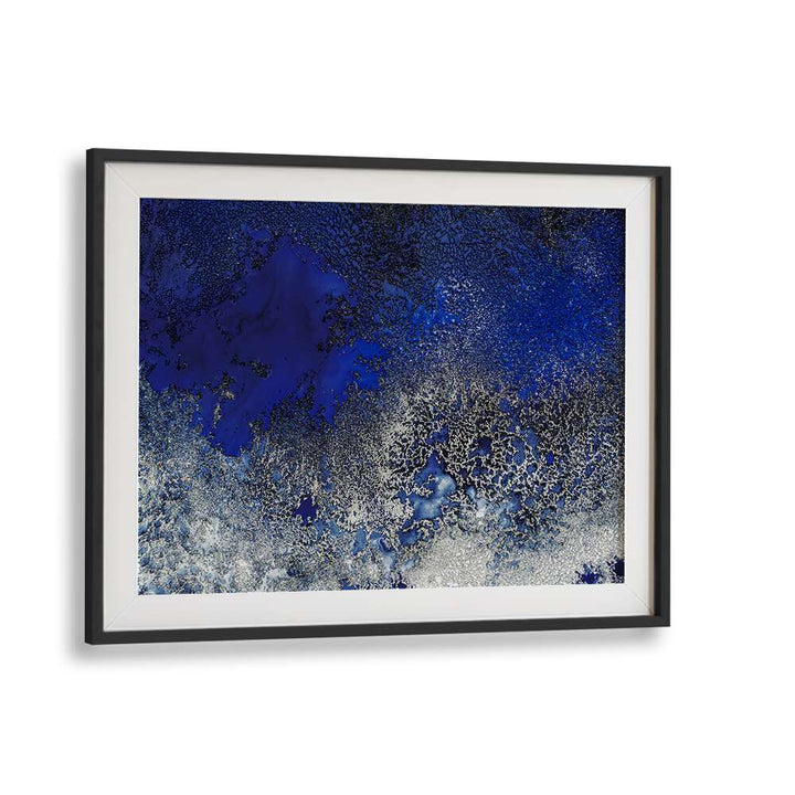 Vibrant SUNLIT REEF, ABSTRACT PAINTINGS showcasing dynamic colors, perfect for transforming any space with joy.
