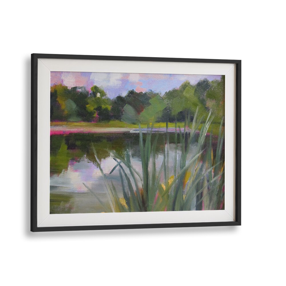 ETRA PARK , LANDSCAPE PAINTINGS