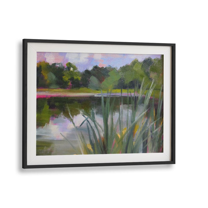 ETRA PARK , LANDSCAPE PAINTINGS