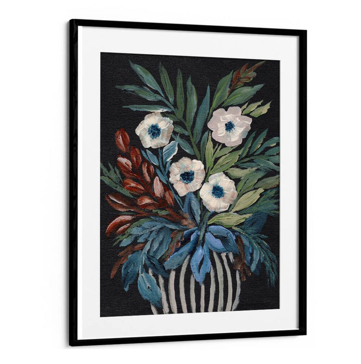 BEAUTIES , FLORAL FLOWER PAINTINGS