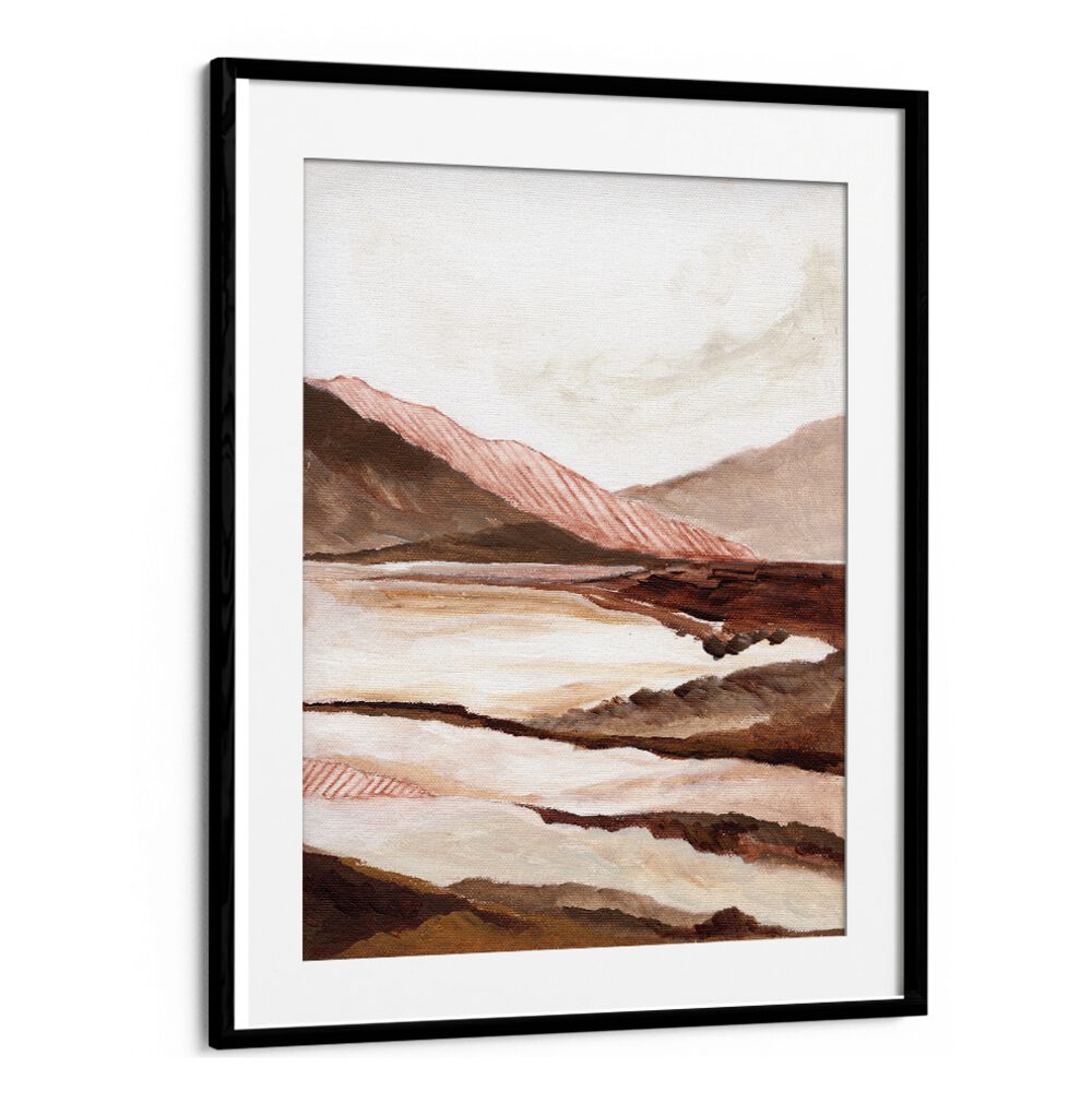WHISPERS OF THE HILLS , LANDSCAPE PAINTINGS