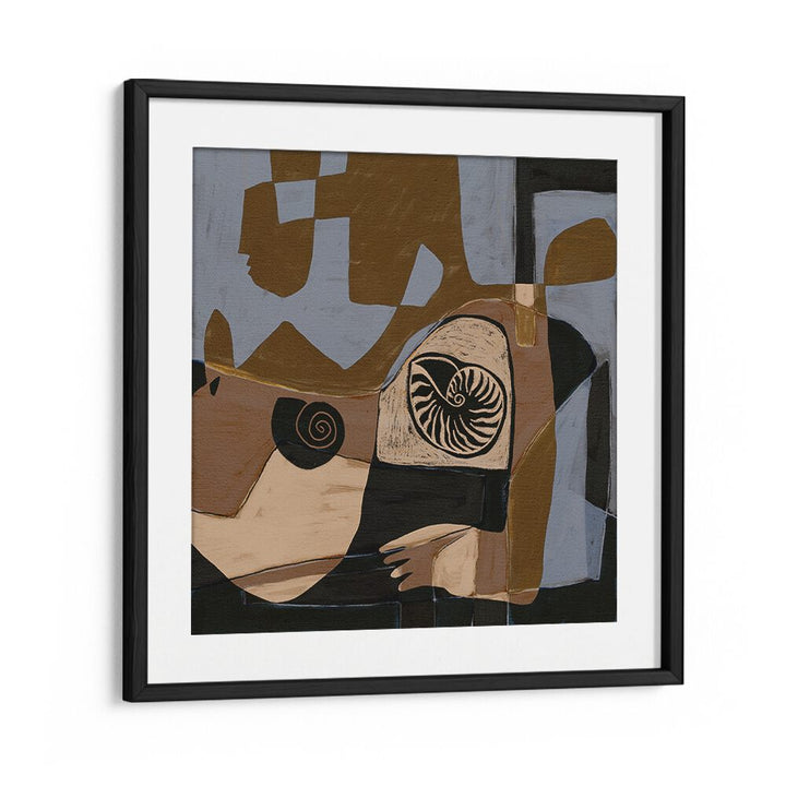 Stylish ESSENCE III, ABSTRACT PAINTINGS blend modern art with functionality, perfect for enhancing your space.