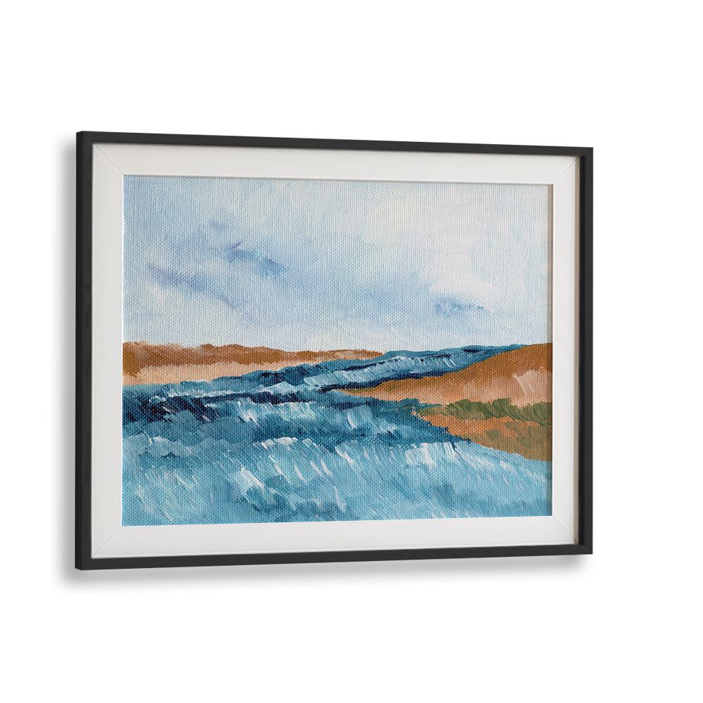 COASTAL DREAMS , LANDSCAPE PAINTINGS