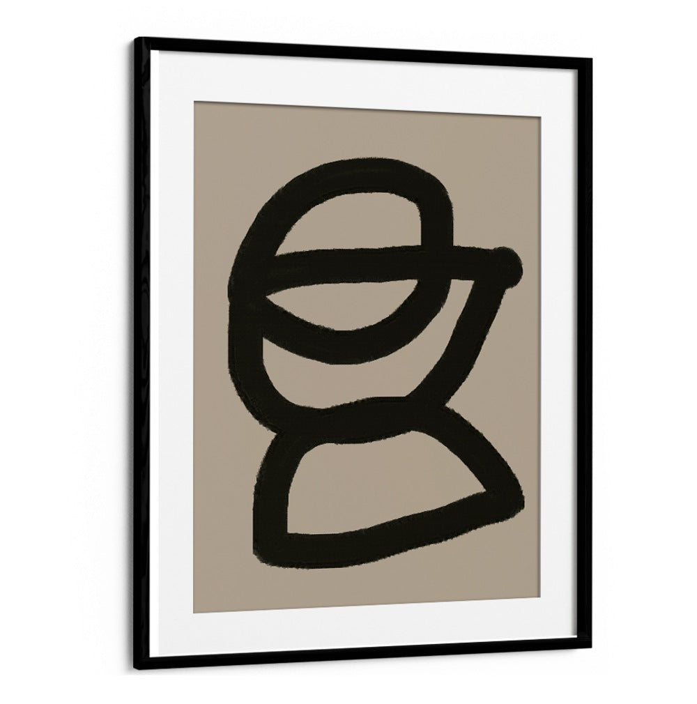 MINIMALIST LINE ART. , LINE ART PAINTINGS