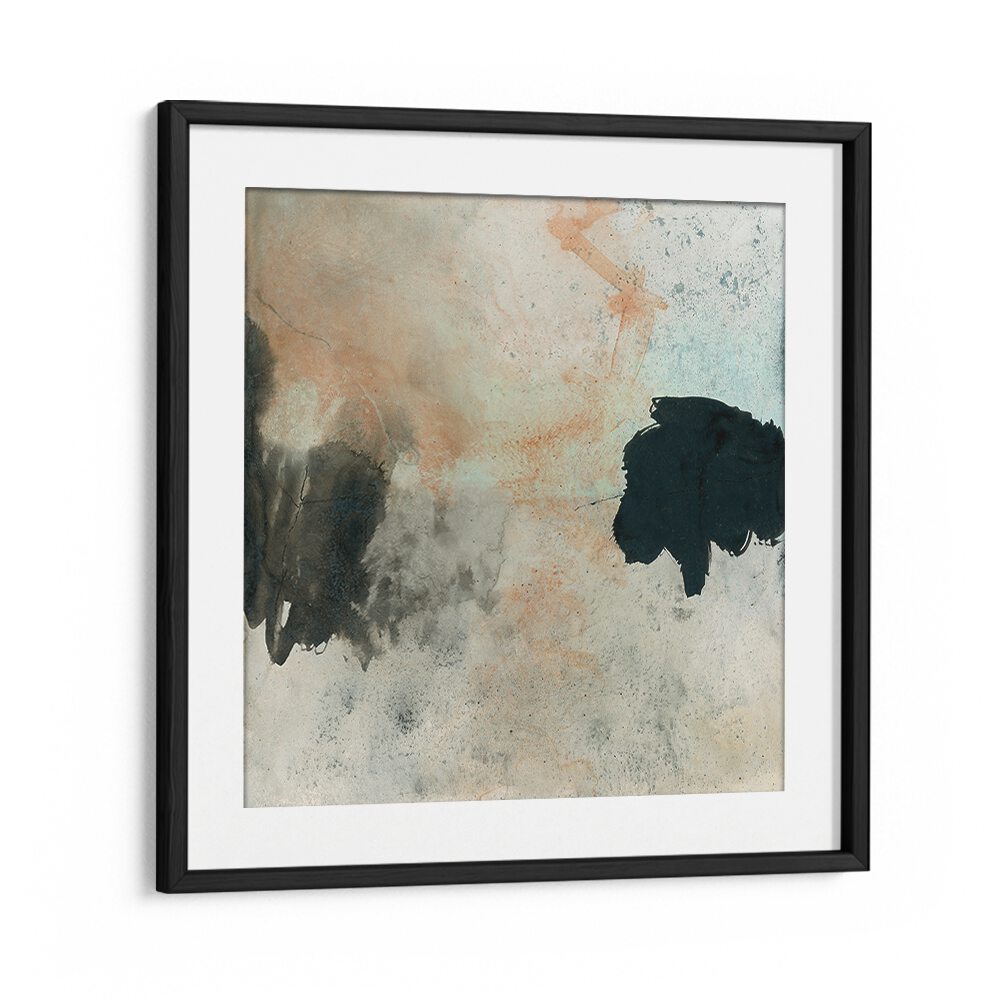 Bold and vibrant, ABSTRACT XII, ABSTRACT PAINTINGS enrich your decor with captivating abstract artistry.