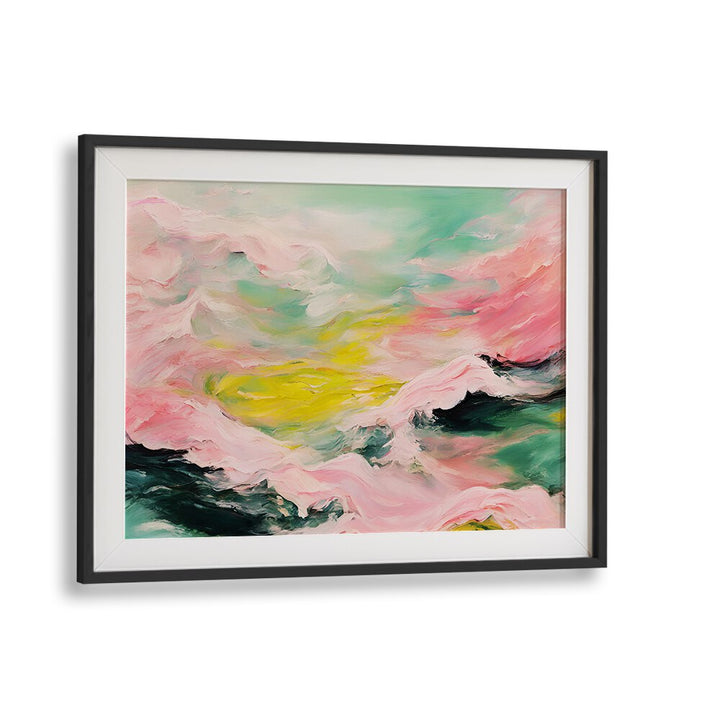 ABSTRACT PURE SHORE