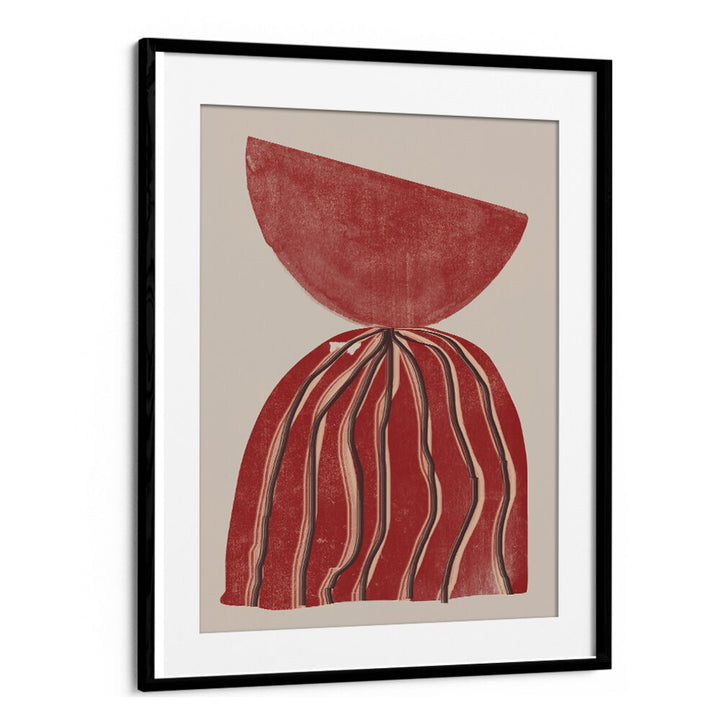 SIMPLE PAPER COMPOSITION , GEOMETRIC ART PRINTS