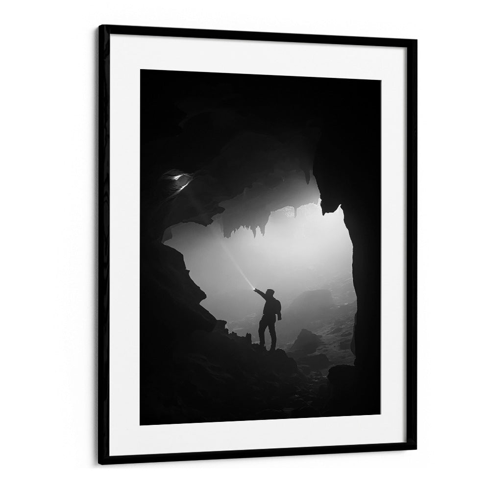 EXPLORE IN CAVES BY SIMOON , LANDSCAPE PHOTO PRINTS