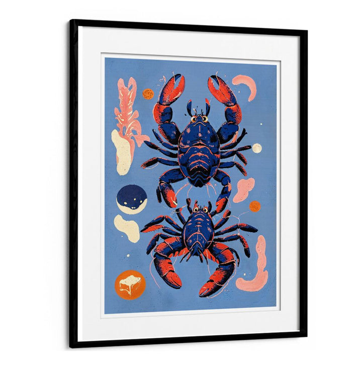 LOBSTER , KITCHEN POSTERS