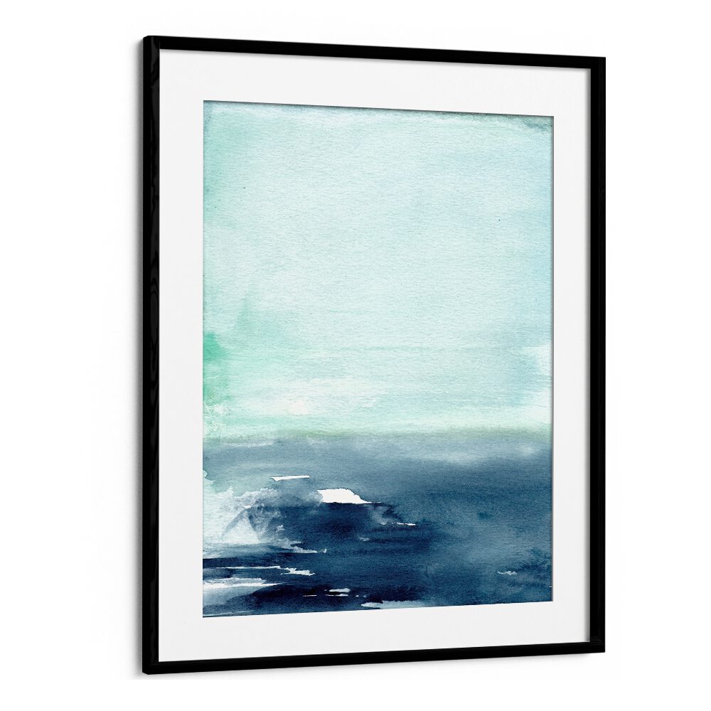 CLEAR DAY II , ABSTRACT PAINTINGS
