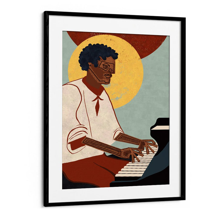 Musician Guy VIII movie posters beautifully capture iconic musicians, perfect for any music lover's space.