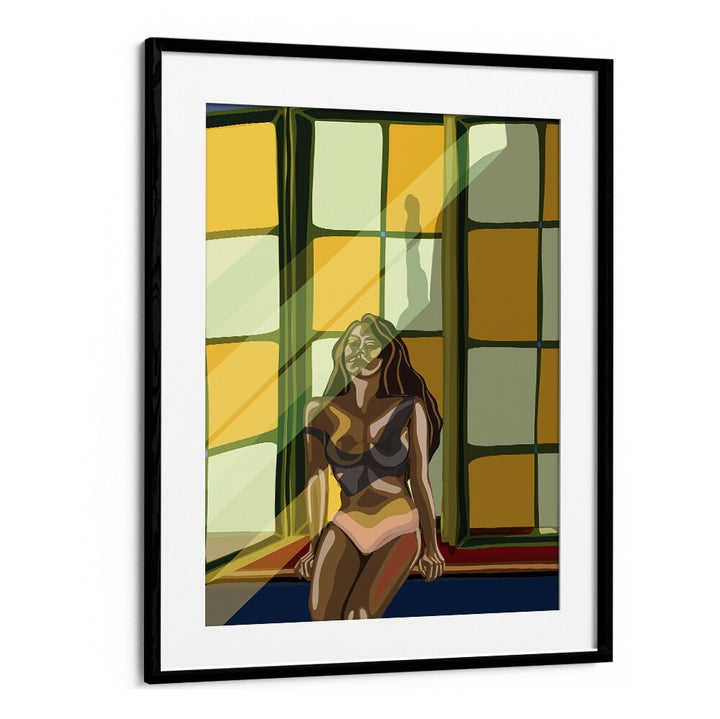 LAMA CARE FOR YOU , PORTRAITS & FIGURATIVE ILLUSTRATIONS
