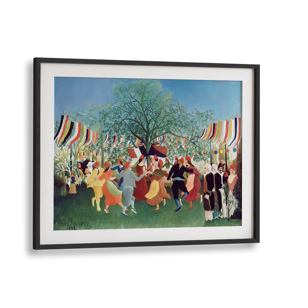 A CENTENNIAL OF INDEPENDENCE (1892) , VINTAGE PAINTINGS