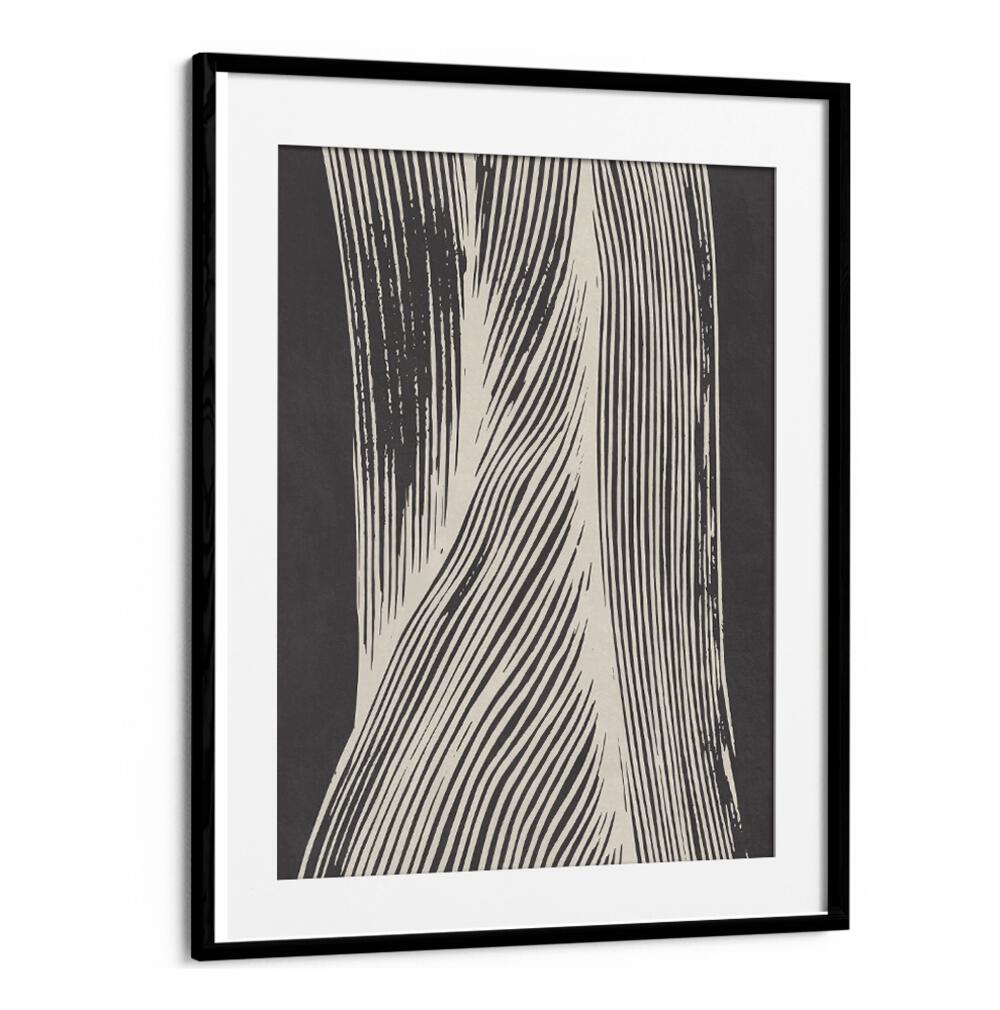 ABSTRACT HAND DRAWN LINE 03