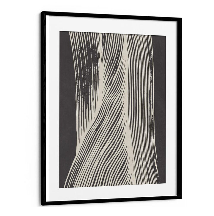 ABSTRACT HAND DRAWN LINE 03