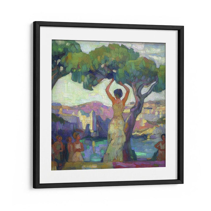 Elegant woman in a dress exuding sophistication, perfect for any occasion at Blackmount.