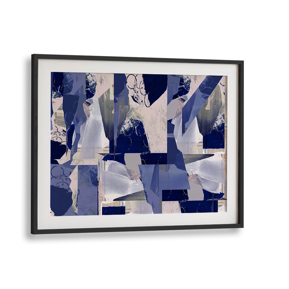 Vibrant abstract painting from the MUSIC FOR THE EARTH II collection, blending creativity and emotion beautifully.