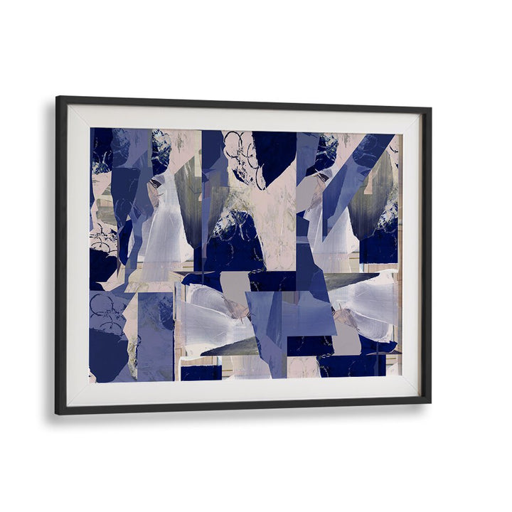 Vibrant abstract painting from the MUSIC FOR THE EARTH II collection, blending creativity and emotion beautifully.