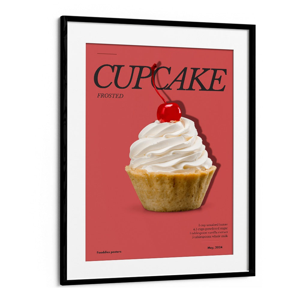 CUPCAKE TREAT , BAR & CAFE ART