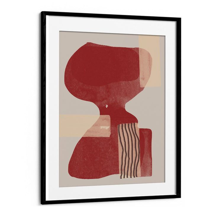 SHAPES AND COLORS , ABSTRACT PAINTINGS