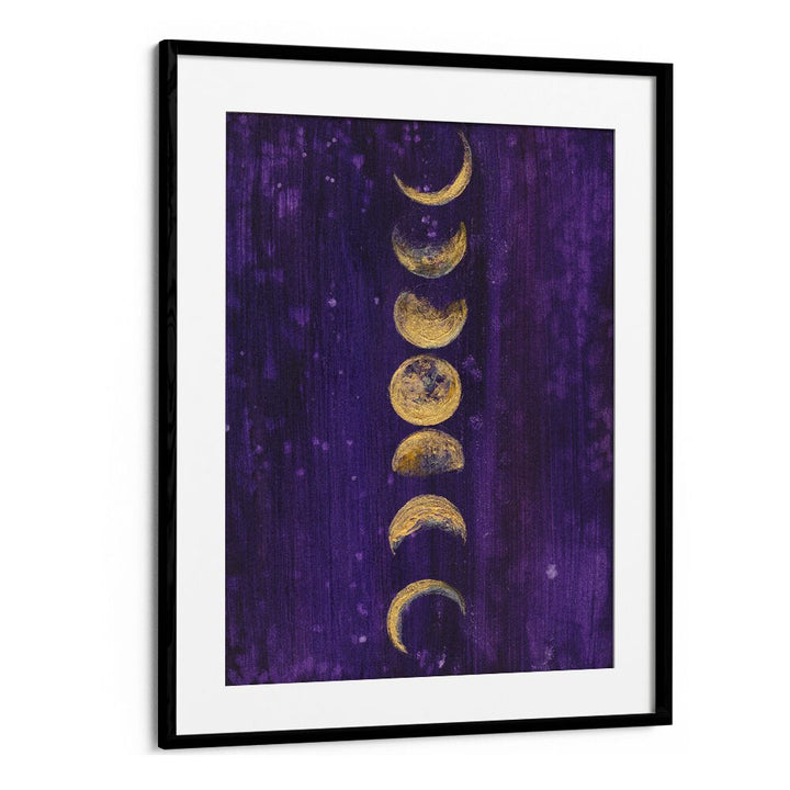 MOON PHASES , FASHION POSTERS