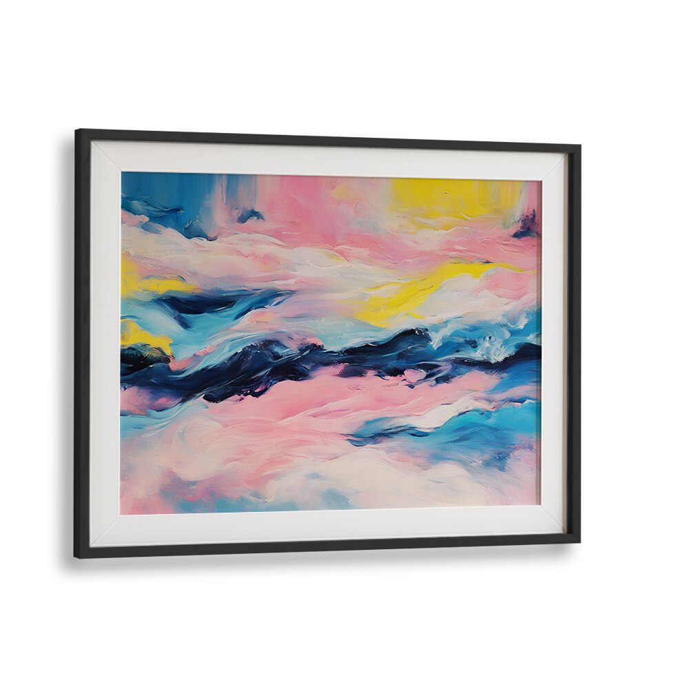 NIGHT AND DAY ABSTRACT