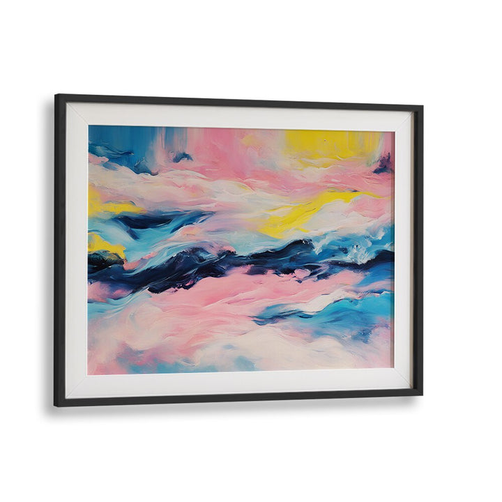 NIGHT AND DAY ABSTRACT