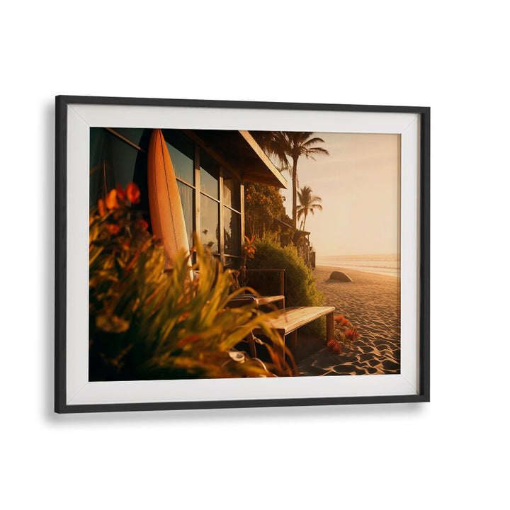 COASTAL CHROMATICS  , BEACH PAINTINGS