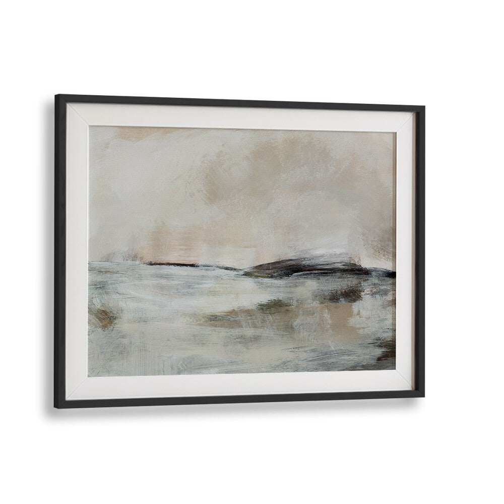 Discover the serene beauty of LOST TIME, ABSTRACT PAINTINGS, perfect for igniting conversation and introspection.