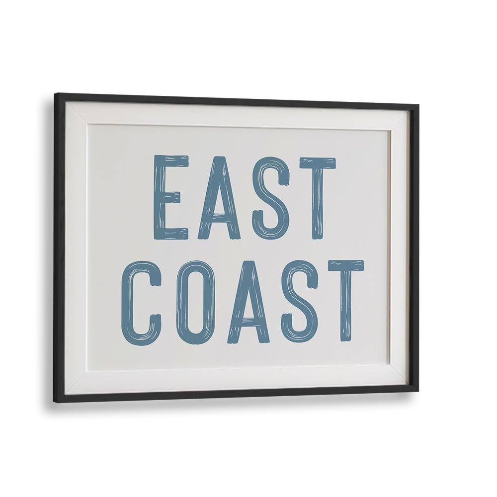 EAST COAST, BEACH PAINTINGS in a stylish frame, perfect for beach lovers and adventure enthusiasts.