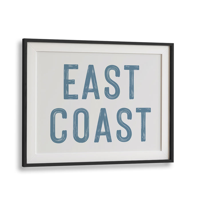 EAST COAST, BEACH PAINTINGS in a stylish frame, perfect for beach lovers and adventure enthusiasts.