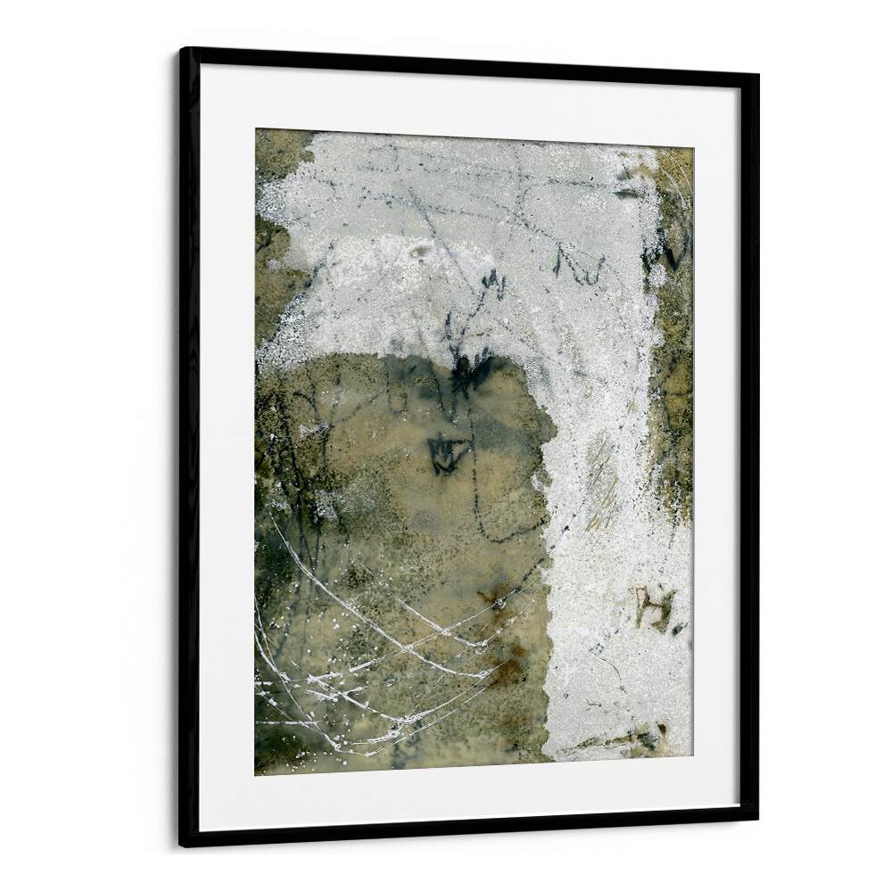 Explore the elegant textures of LAYERS AND MARKS III, ABSTRACT PAINTINGS, perfect for modern art lovers.