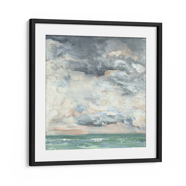 I  DONT KNOW CLOUDS , LANDSCAPE PAINTINGS