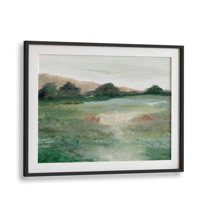 COUNTRYSIDE III , LANDSCAPE PAINTINGS
