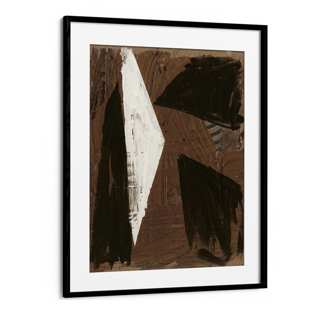 Stylish ATTRACTION, ABSTRACT PAINTINGS featuring bold shapes and rich colors, perfect for elevating any space.