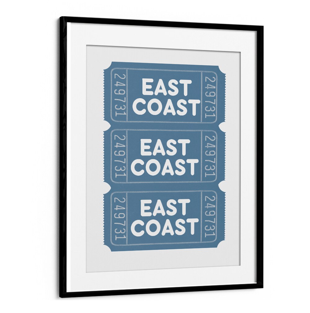 EAST COAST TICKETS