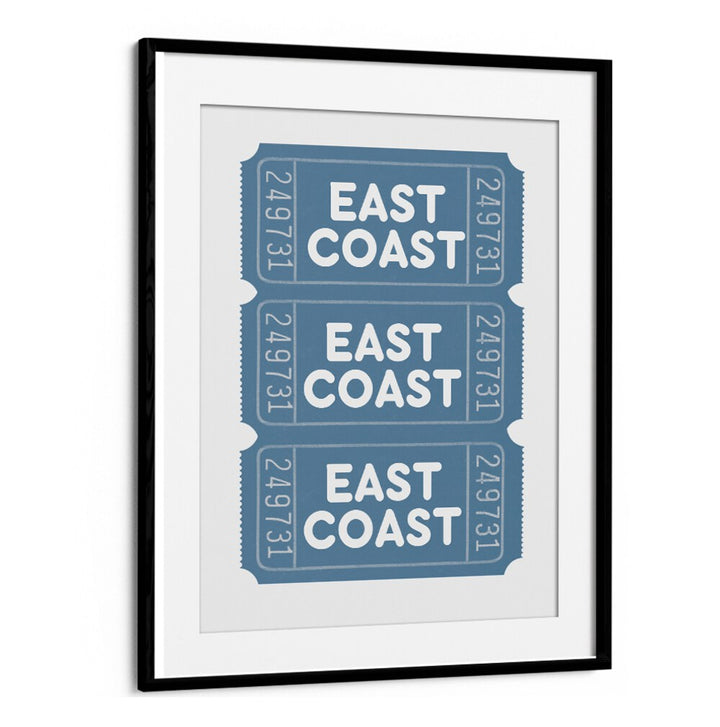 EAST COAST TICKETS