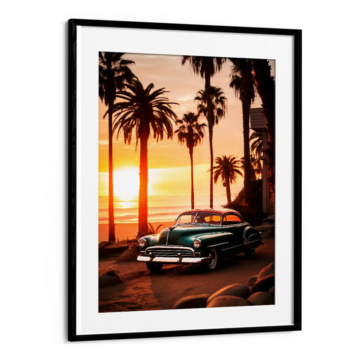 NOSTALGIC NOCTURNE , CAR POSTERS