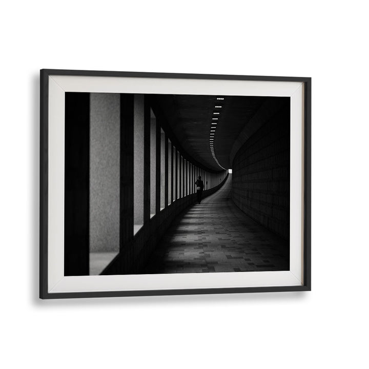 Elegant black and white A CORNER, PHOTOGRAPHY PRINTS enhancing any space with sophistication and style.