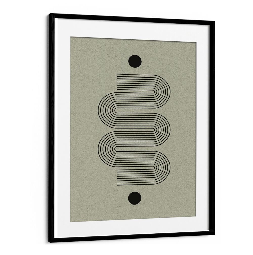 MODERN BALANCE NO.2 , ABSTRACT PAINTINGS