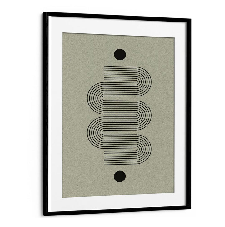 MODERN BALANCE NO.2 , ABSTRACT PAINTINGS