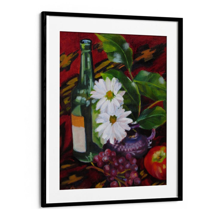 LATE SUMMER STILL LIFE , KITCHEN POSTERS