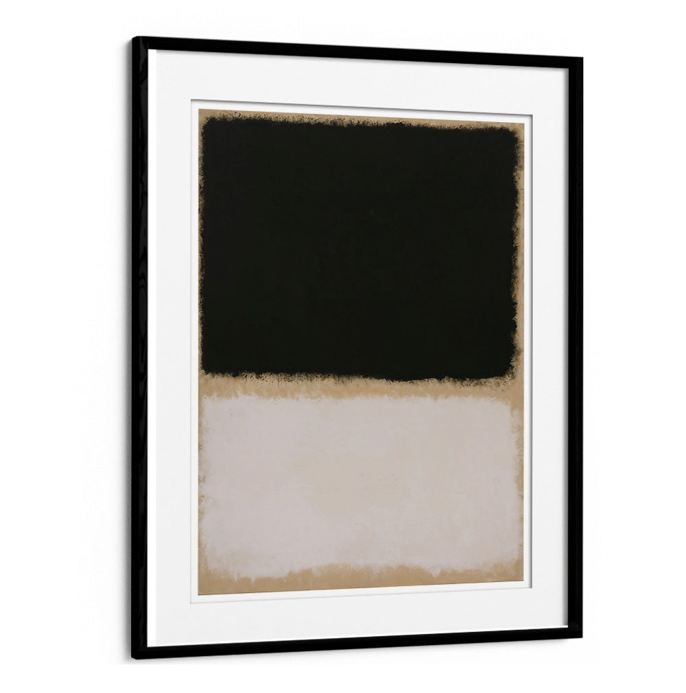 MINIMALISTIC PAINTING II , ABSTRACT PAINTINGS