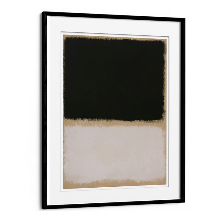 MINIMALISTIC PAINTING II , ABSTRACT PAINTINGS