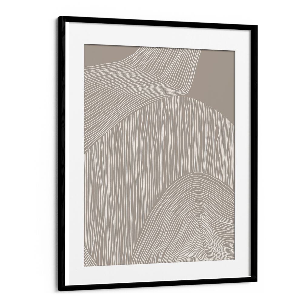 ABSTRACT ORGANIC LINES